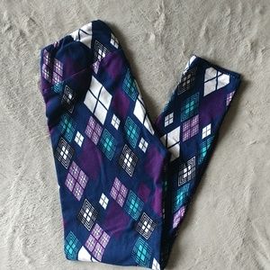 LulaRoe leggings